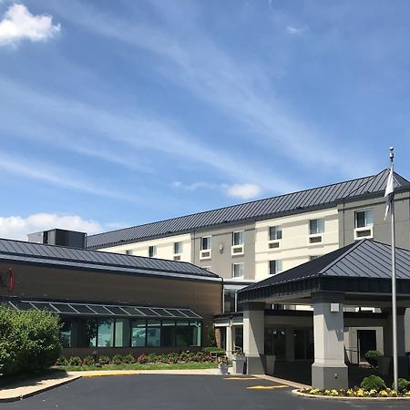Holiday Inn & Suites Chicago-Carol Stream Wheaton By Ihg Zewnętrze zdjęcie