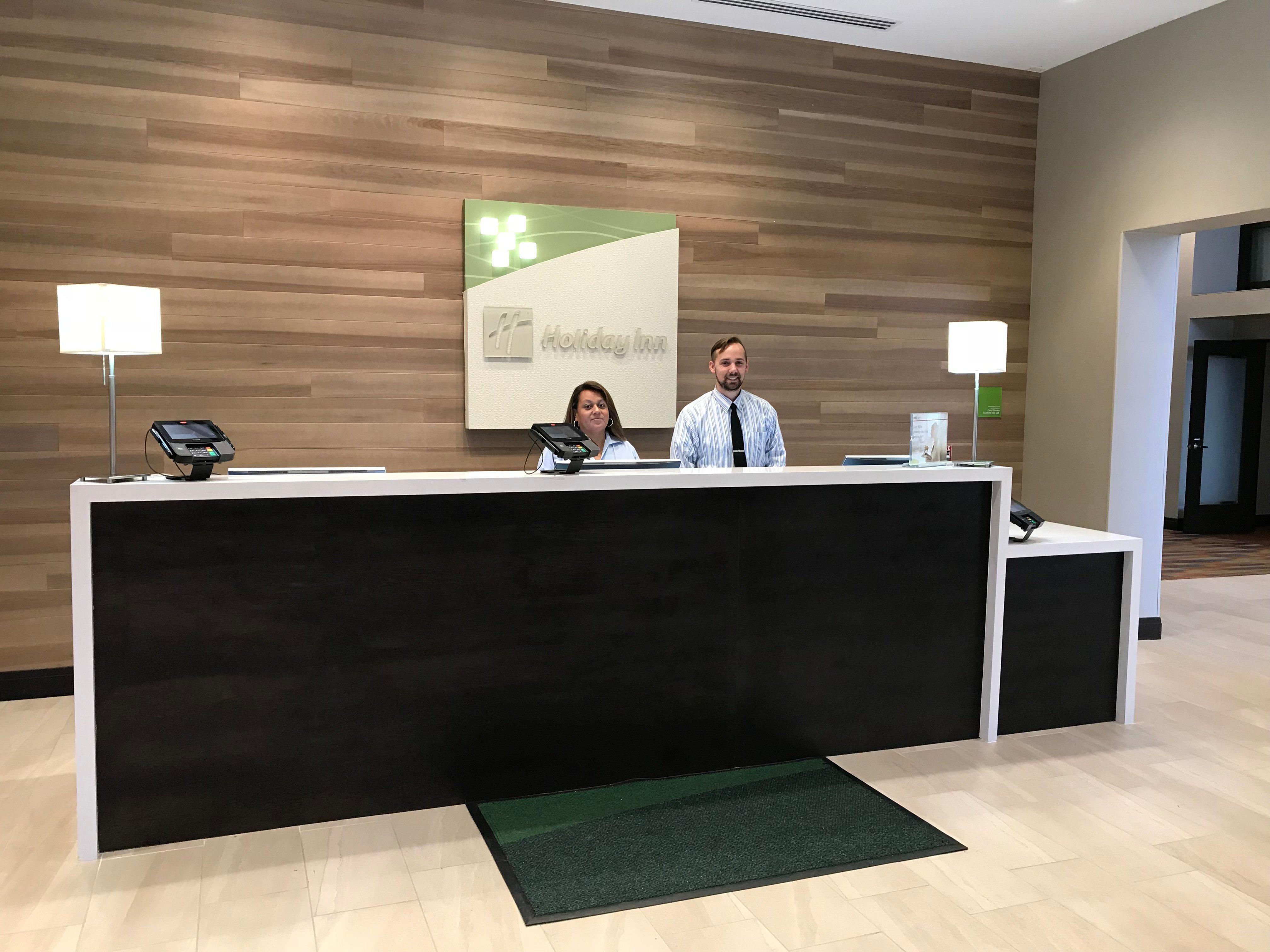 Holiday Inn & Suites Chicago-Carol Stream Wheaton By Ihg Zewnętrze zdjęcie