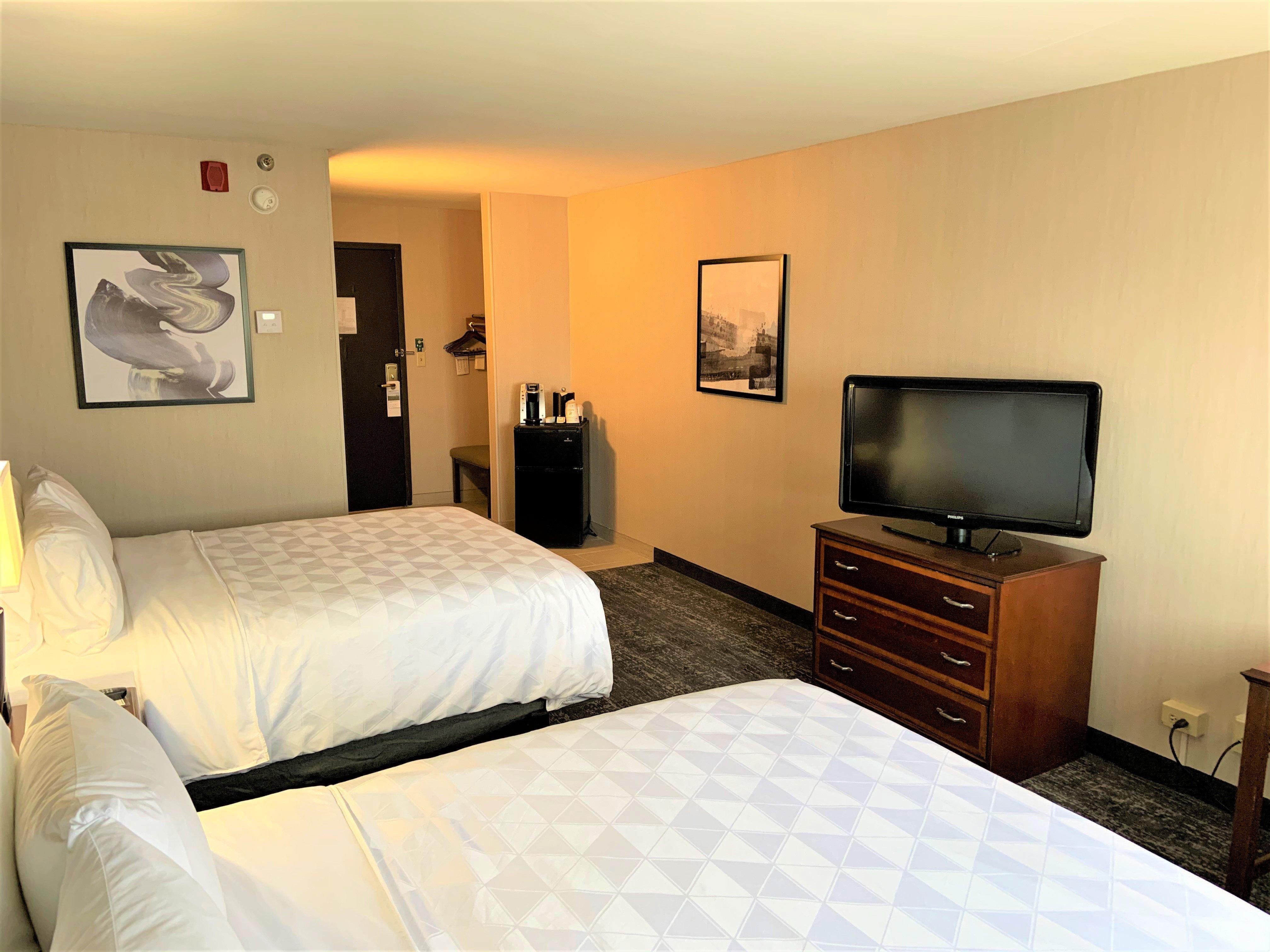 Holiday Inn & Suites Chicago-Carol Stream Wheaton By Ihg Zewnętrze zdjęcie