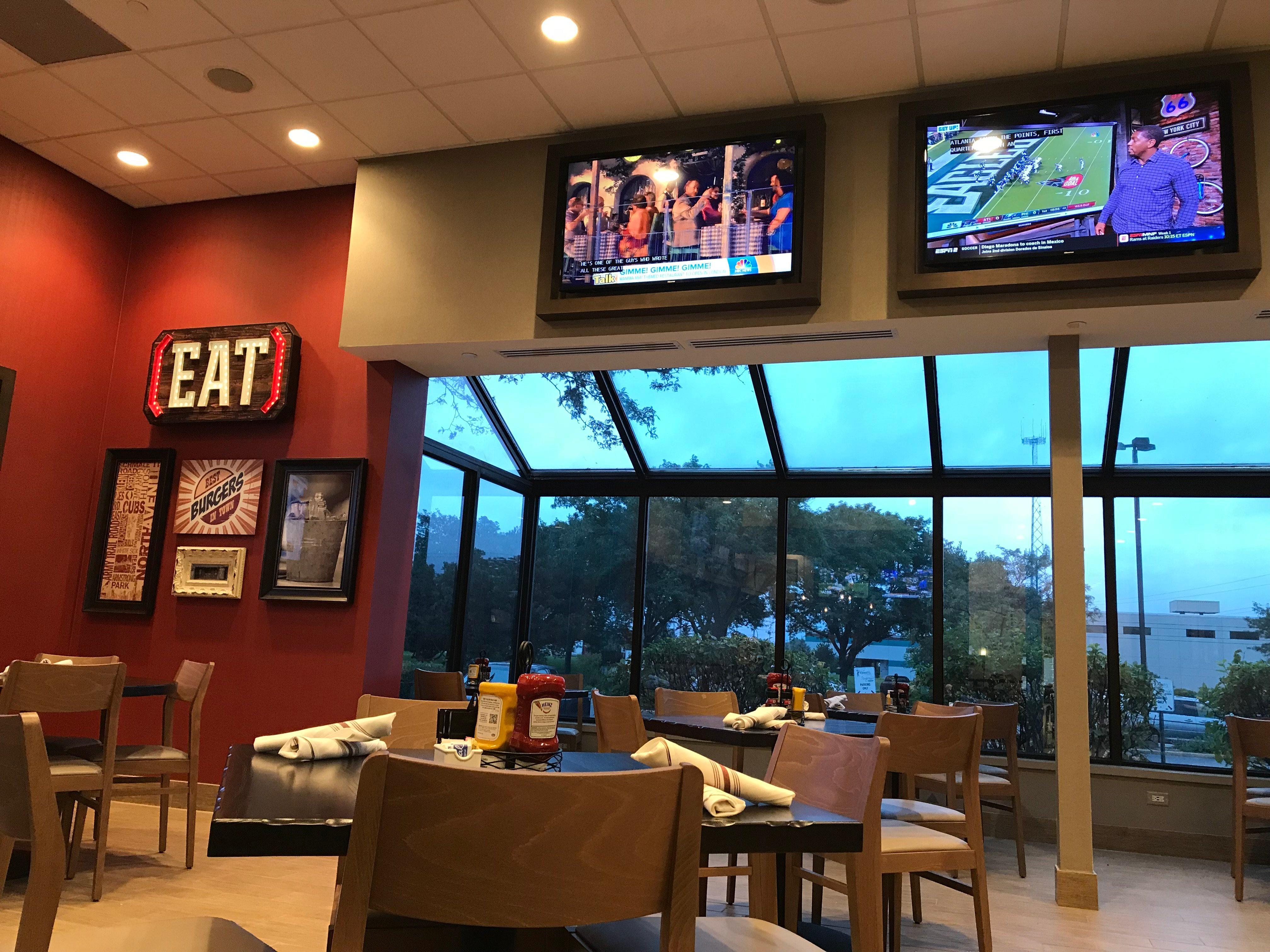 Holiday Inn & Suites Chicago-Carol Stream Wheaton By Ihg Zewnętrze zdjęcie