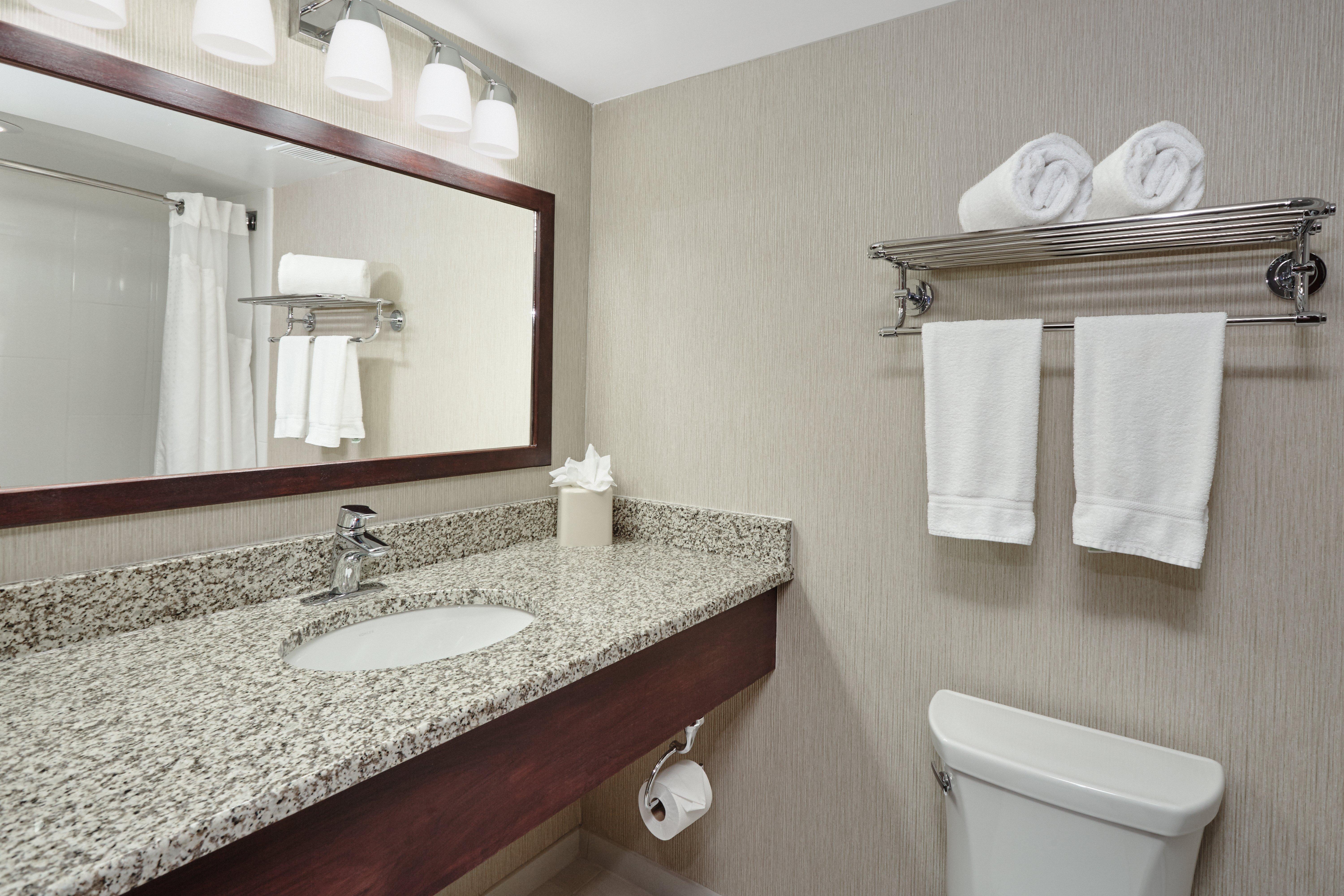 Holiday Inn & Suites Chicago-Carol Stream Wheaton By Ihg Zewnętrze zdjęcie