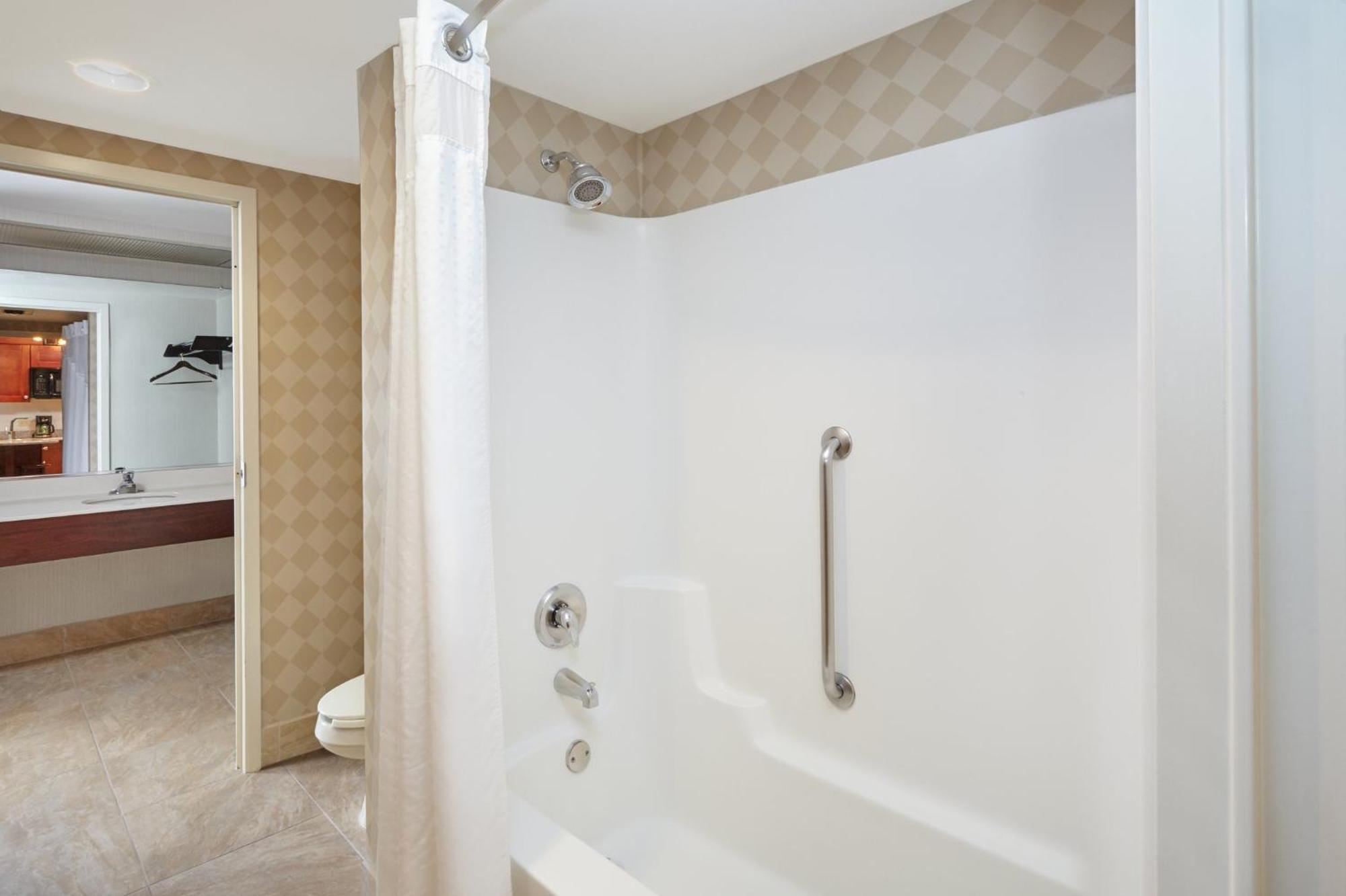 Holiday Inn & Suites Chicago-Carol Stream Wheaton By Ihg Zewnętrze zdjęcie