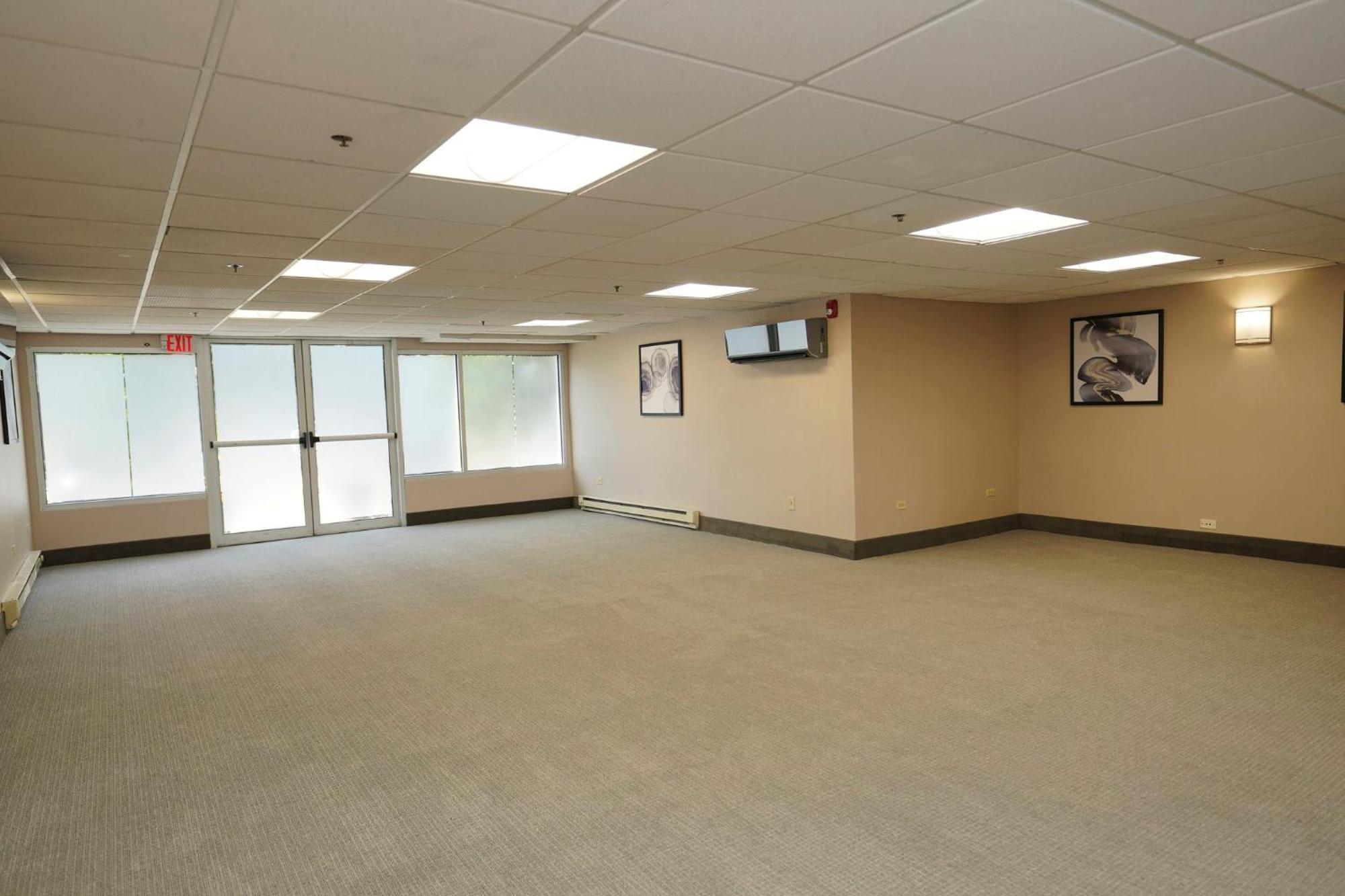 Holiday Inn & Suites Chicago-Carol Stream Wheaton By Ihg Zewnętrze zdjęcie