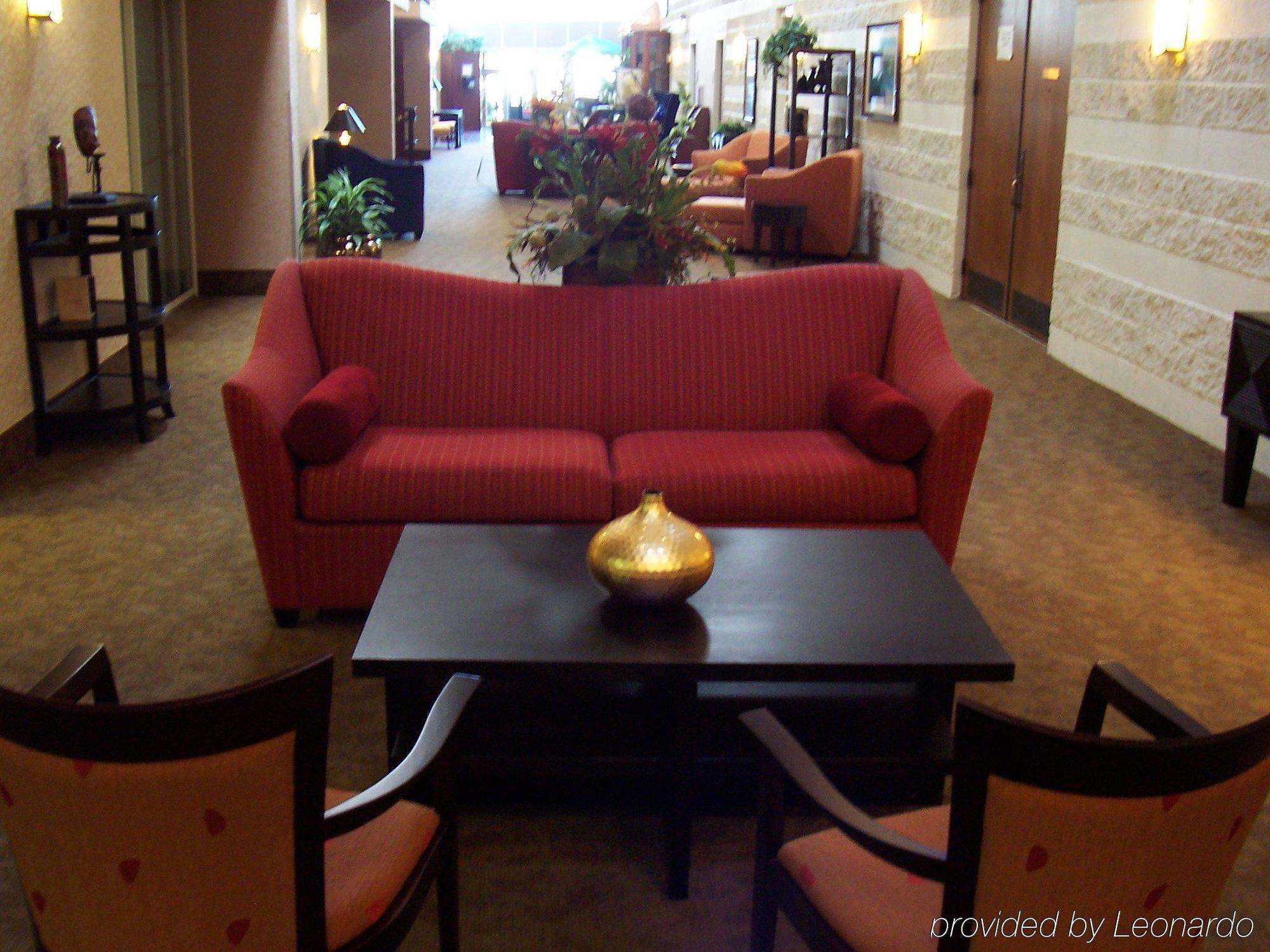 Holiday Inn & Suites Chicago-Carol Stream Wheaton By Ihg Wnętrze zdjęcie
