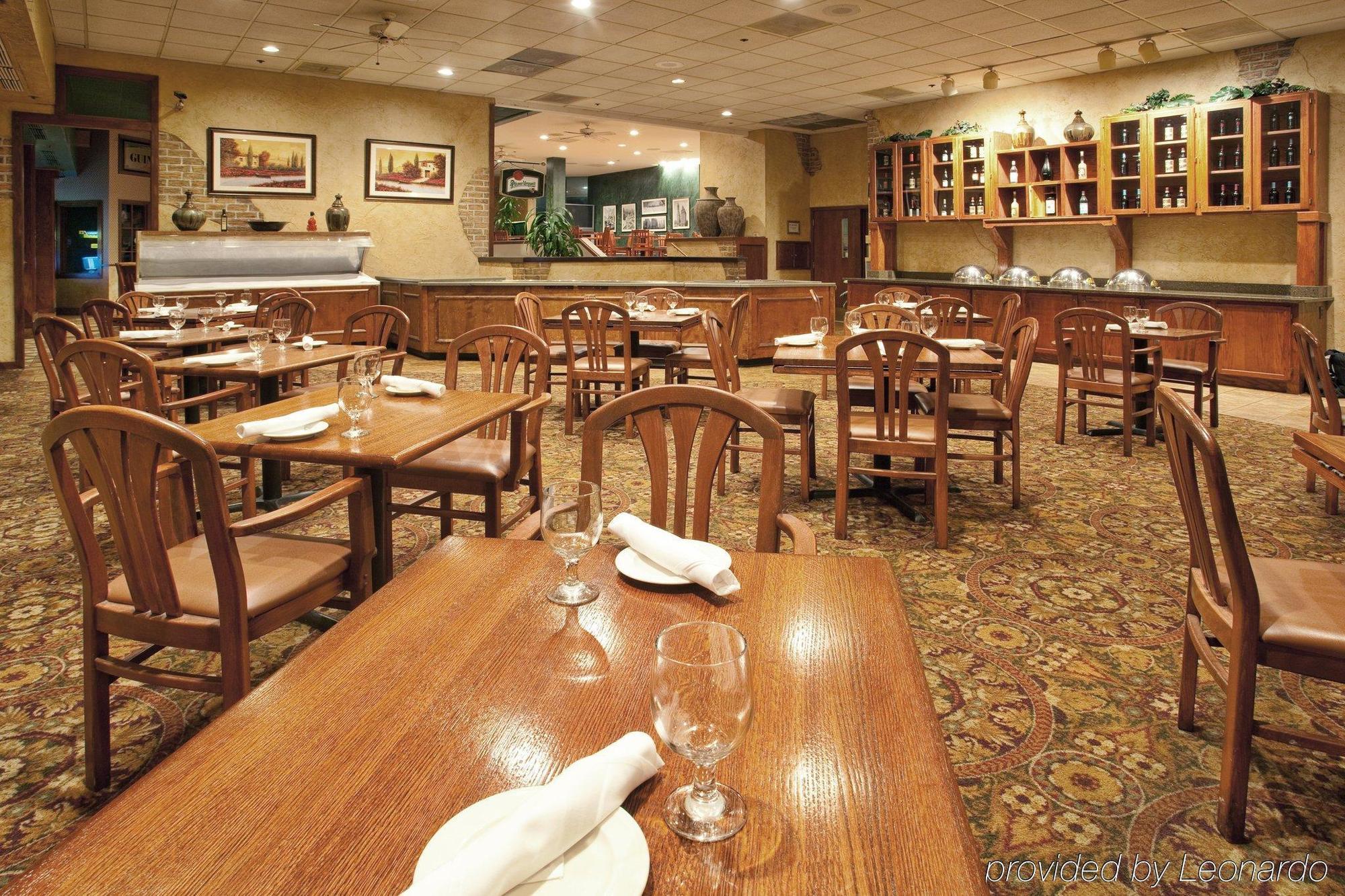 Holiday Inn & Suites Chicago-Carol Stream Wheaton By Ihg Restauracja zdjęcie