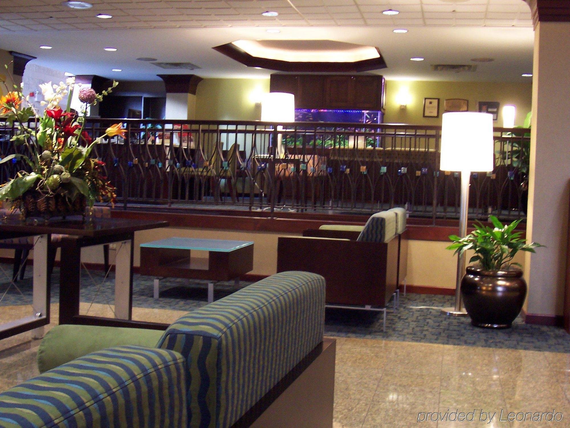 Holiday Inn & Suites Chicago-Carol Stream Wheaton By Ihg Wnętrze zdjęcie
