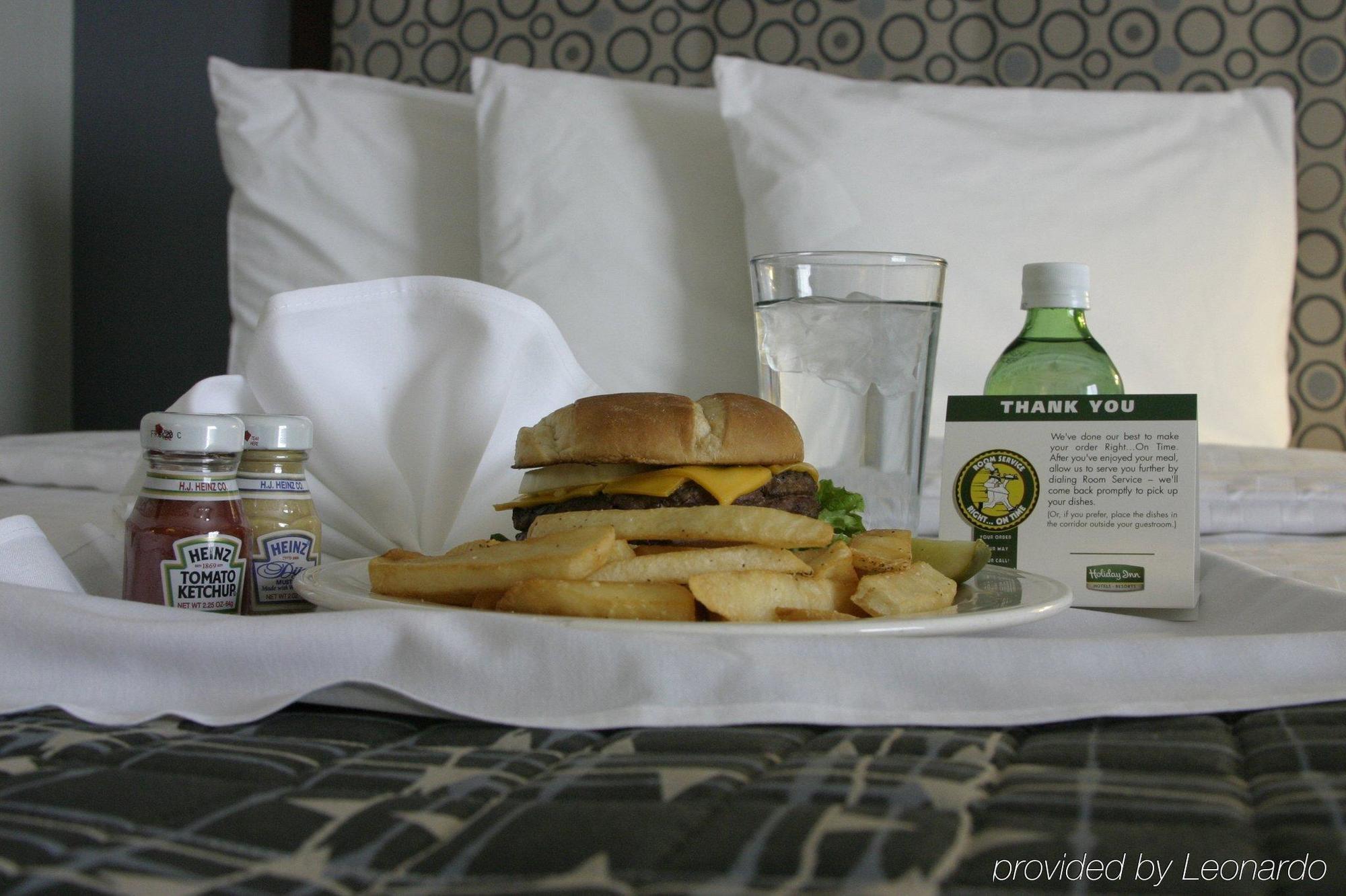 Holiday Inn & Suites Chicago-Carol Stream Wheaton By Ihg Pokój zdjęcie