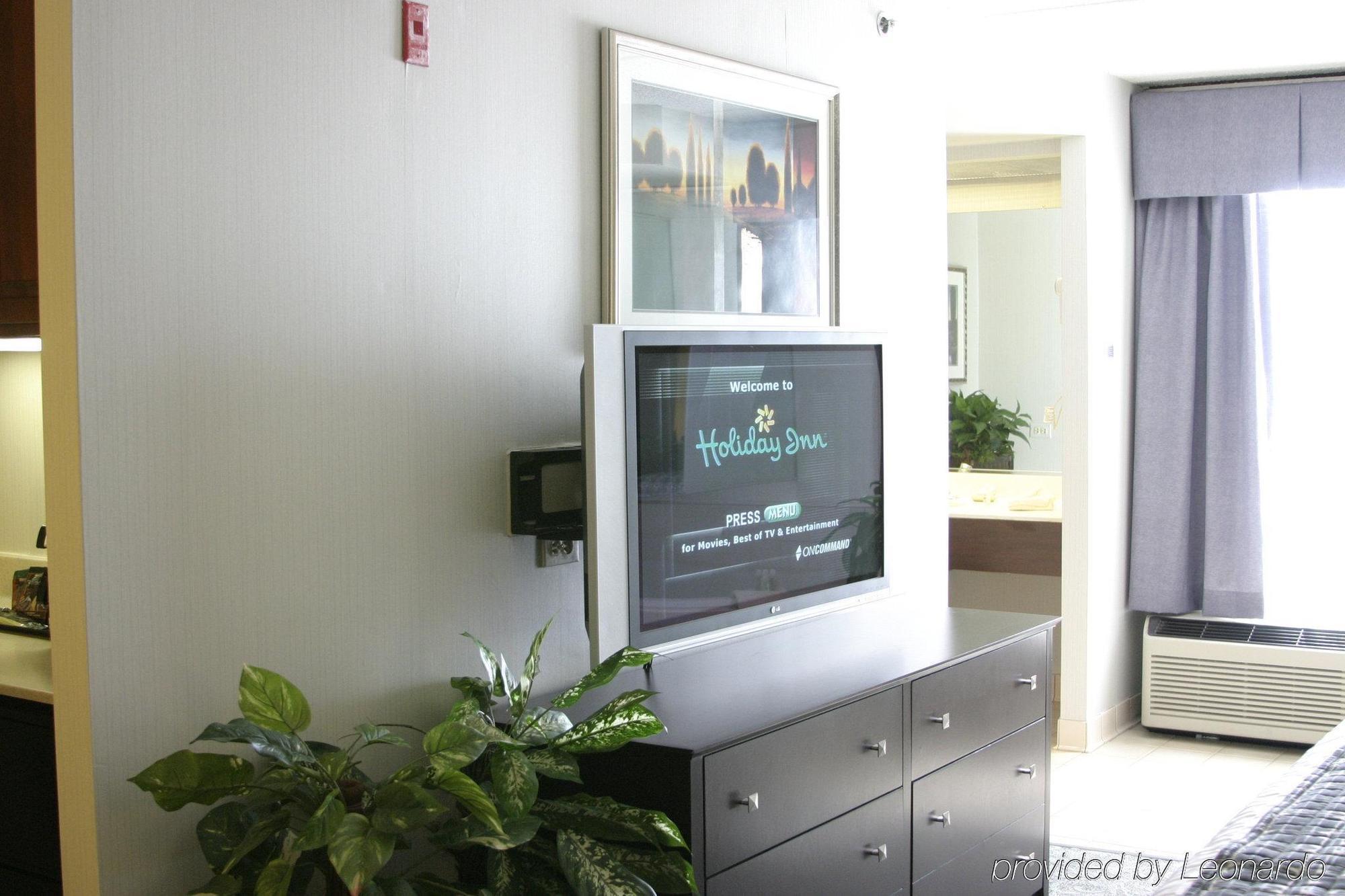 Holiday Inn & Suites Chicago-Carol Stream Wheaton By Ihg Zewnętrze zdjęcie