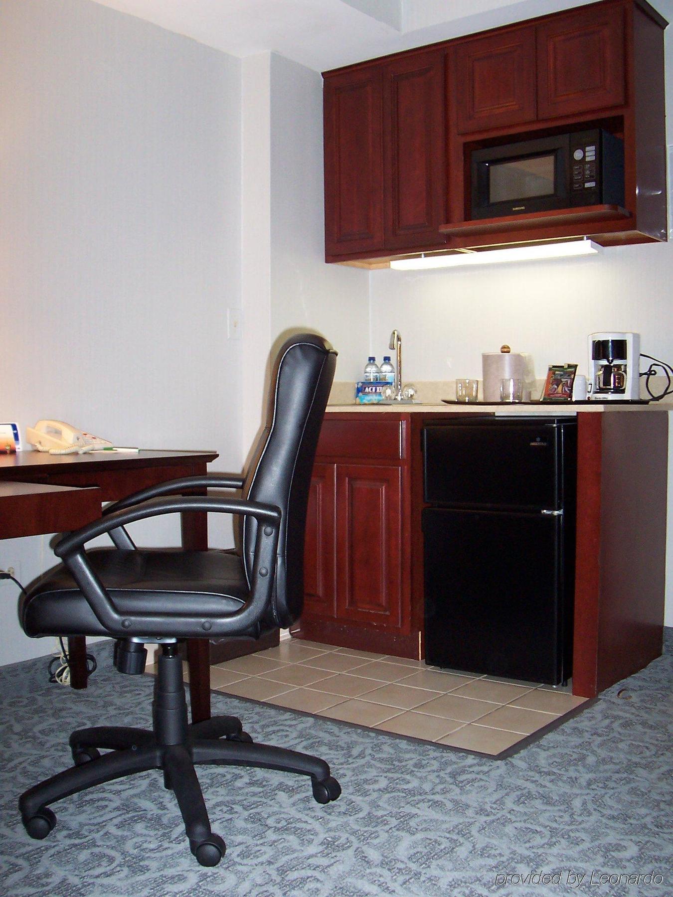 Holiday Inn & Suites Chicago-Carol Stream Wheaton By Ihg Pokój zdjęcie