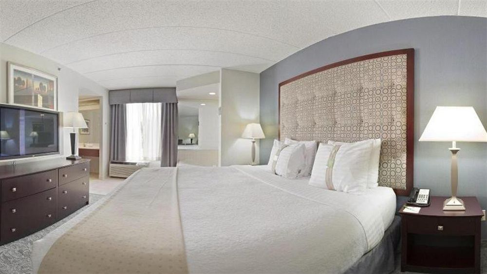 Holiday Inn & Suites Chicago-Carol Stream Wheaton By Ihg Zewnętrze zdjęcie