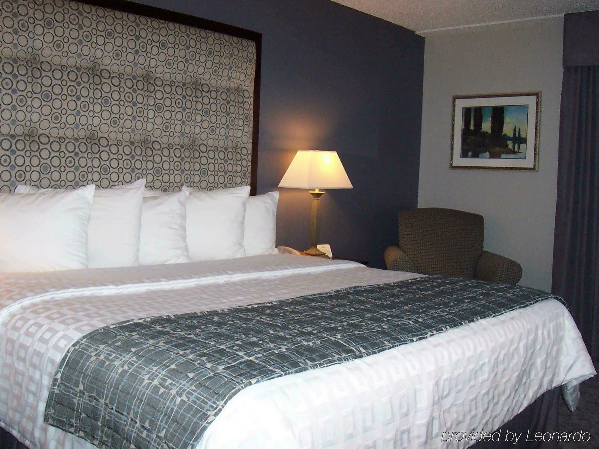 Holiday Inn & Suites Chicago-Carol Stream Wheaton By Ihg Zewnętrze zdjęcie