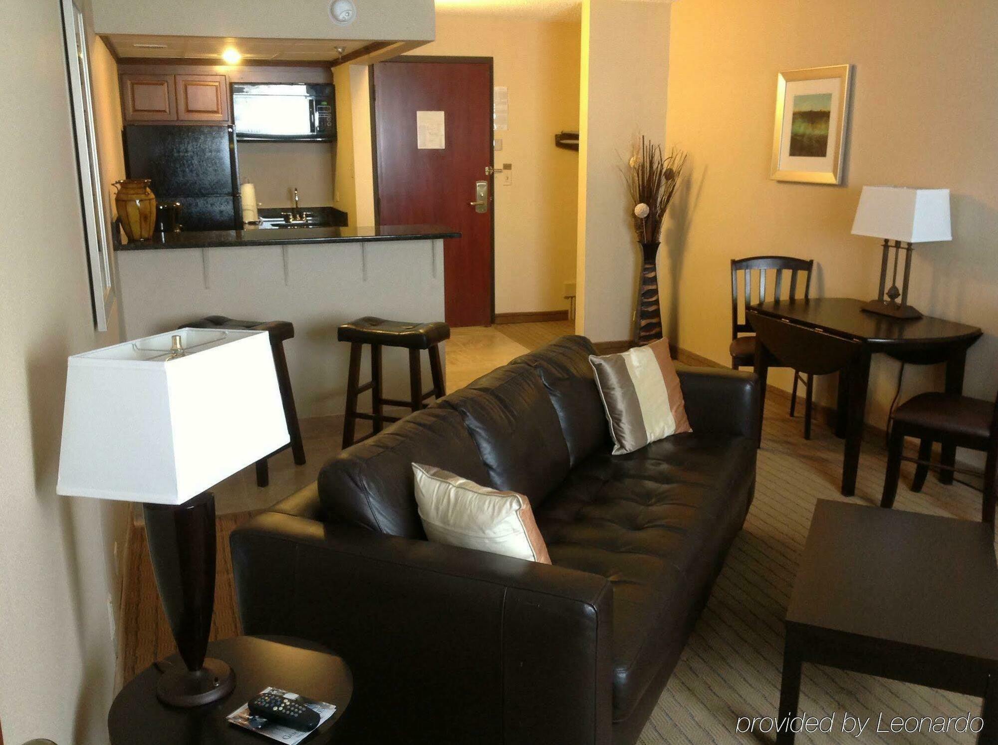 Holiday Inn & Suites Chicago-Carol Stream Wheaton By Ihg Zewnętrze zdjęcie