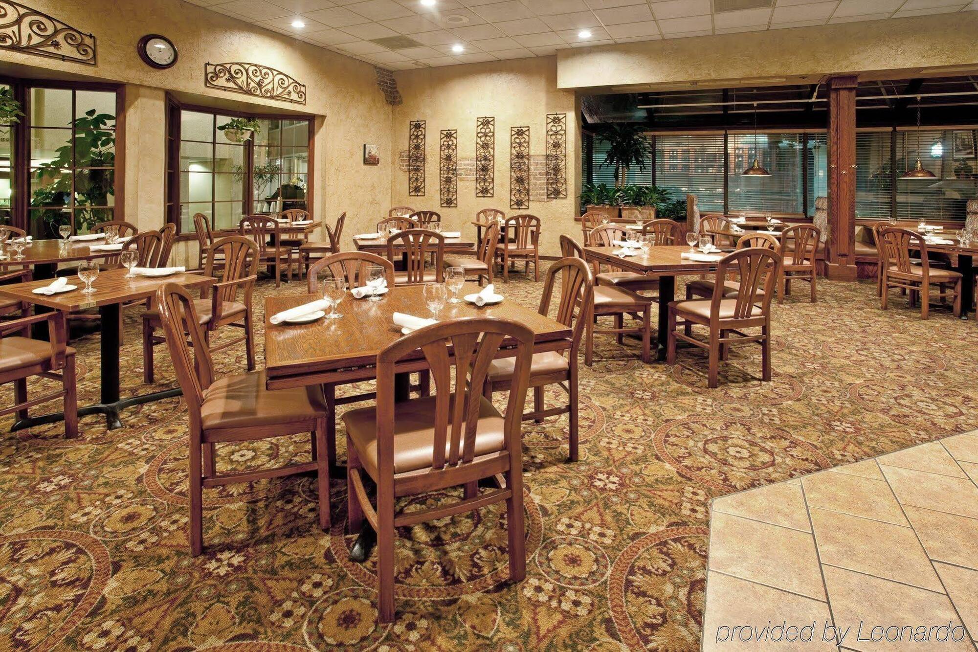 Holiday Inn & Suites Chicago-Carol Stream Wheaton By Ihg Zewnętrze zdjęcie