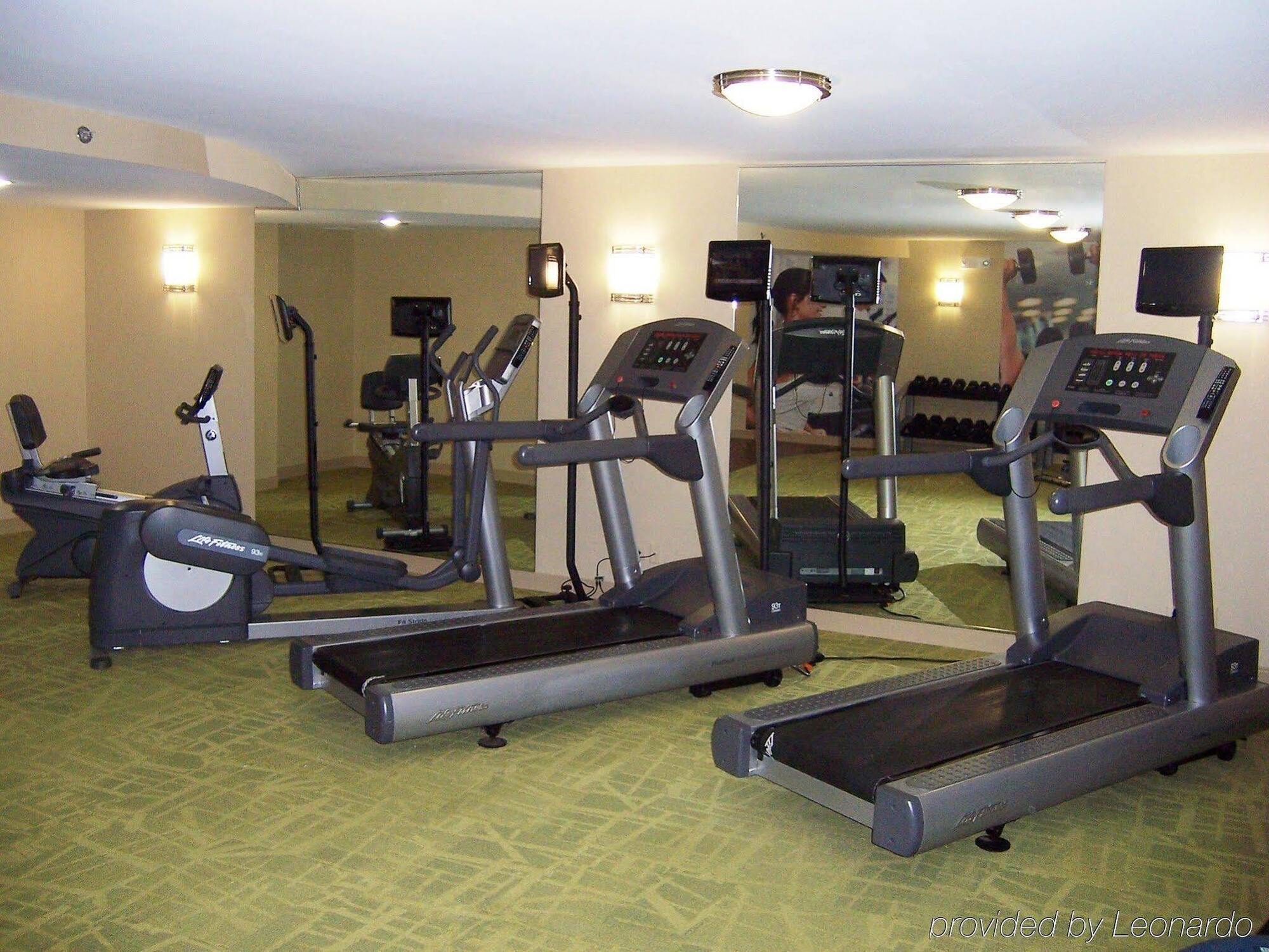 Holiday Inn & Suites Chicago-Carol Stream Wheaton By Ihg Zewnętrze zdjęcie