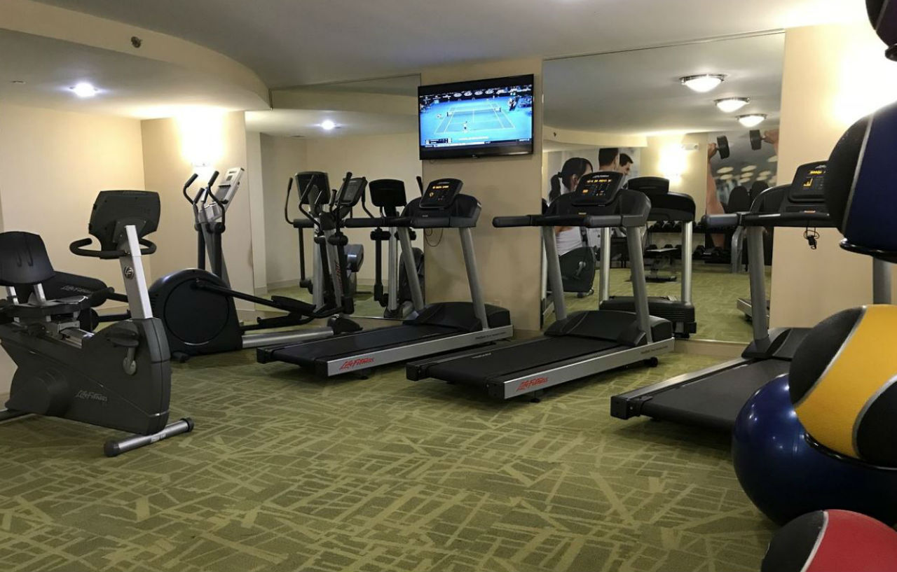 Holiday Inn & Suites Chicago-Carol Stream Wheaton By Ihg Zewnętrze zdjęcie